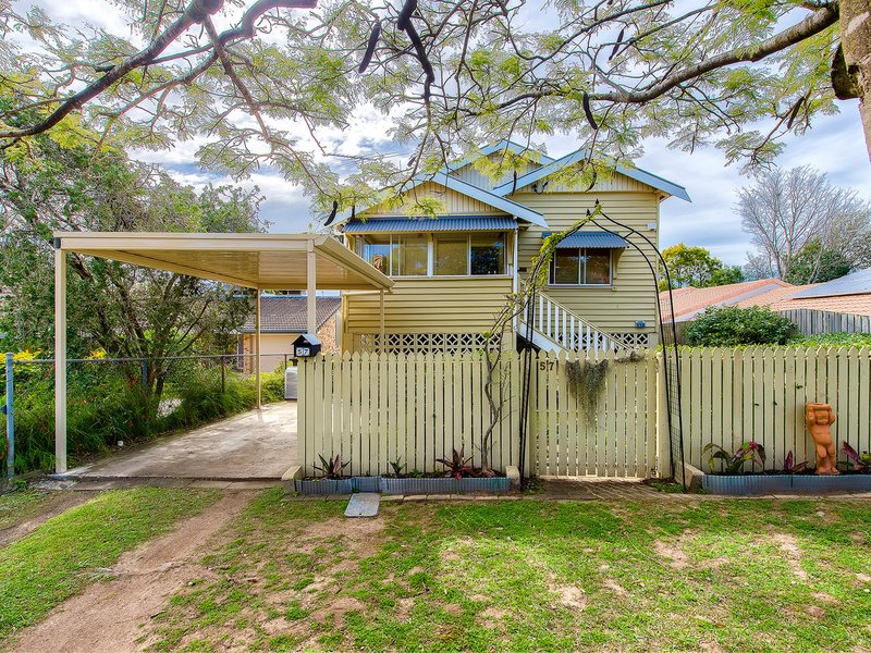 57 Homebush Road, Kedron QLD 4031