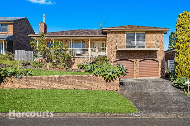 57 Hoskings Crescent, Kiama Downs NSW 2533