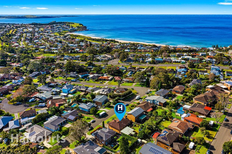 Photo - 57 Hoskings Crescent, Kiama Downs NSW 2533 - Image 3