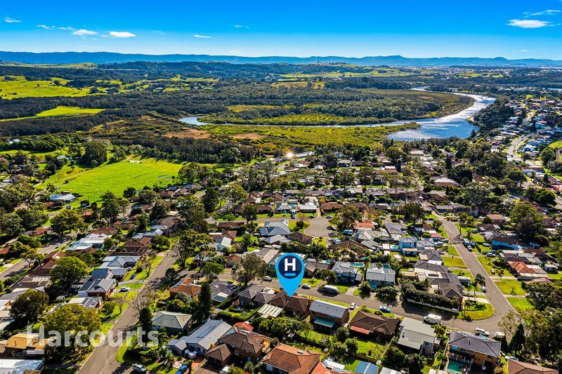 Photo - 57 Hoskings Crescent, Kiama Downs NSW 2533 - Image 15