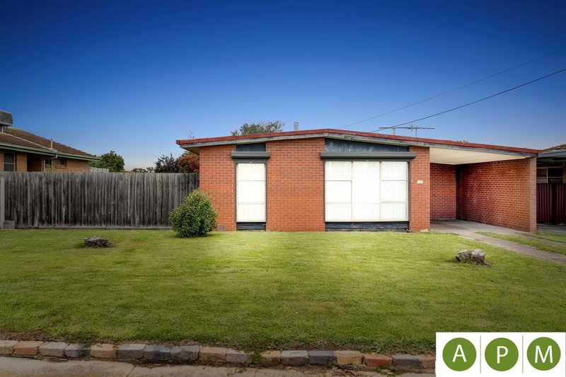 Photo - 57 Howitt Avenue, Corio VIC 3214 - Image 3