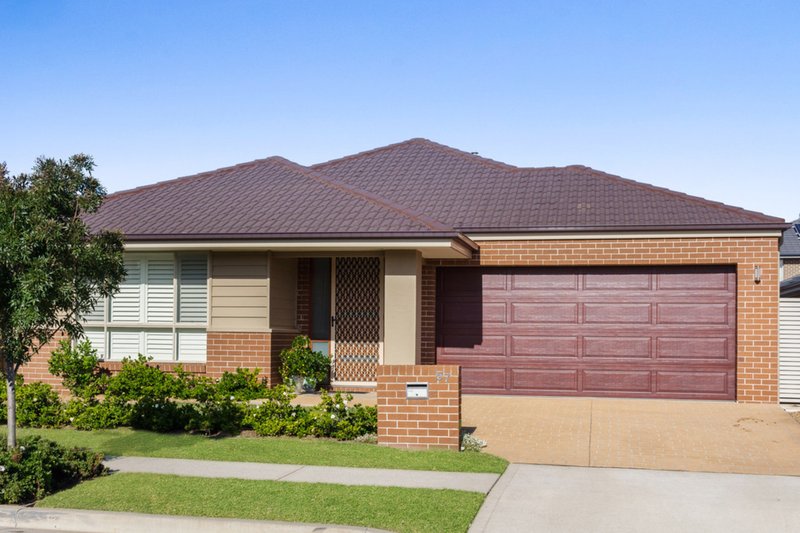 57 Hoy Street, Moorebank NSW 2170