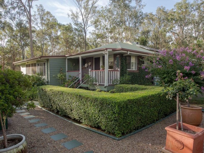 57 Hughes Road, Plainland QLD 4341