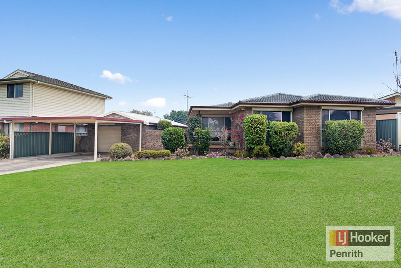 57 Hume Crescent, Werrington County NSW 2747