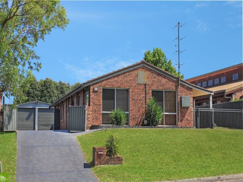 57 Huxley Drive, Horsley NSW 2530