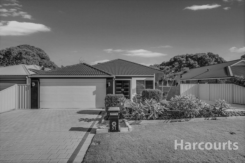 57 Iluka Road, Dawesville WA 6211