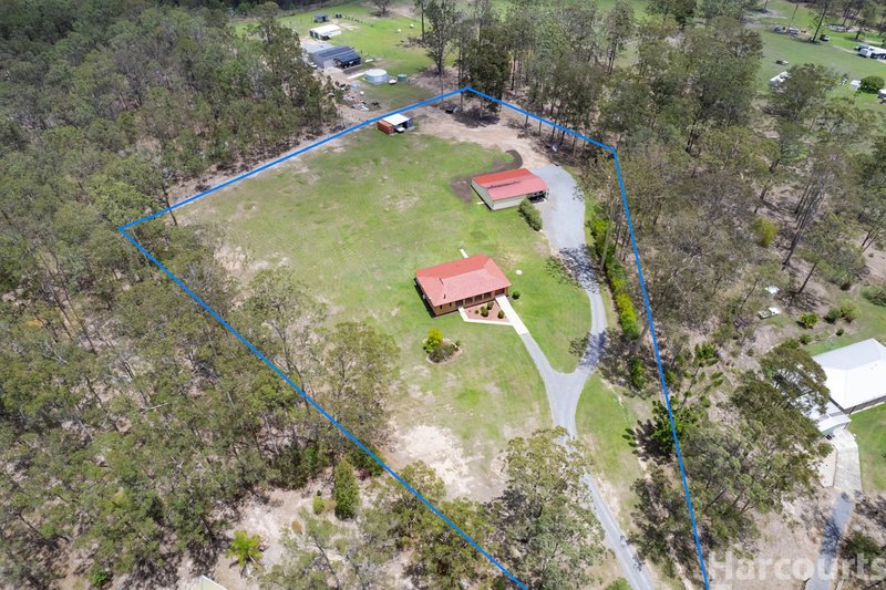 Photo - 57 Ironbark Crescent, Yarravel NSW 2440 - Image 16