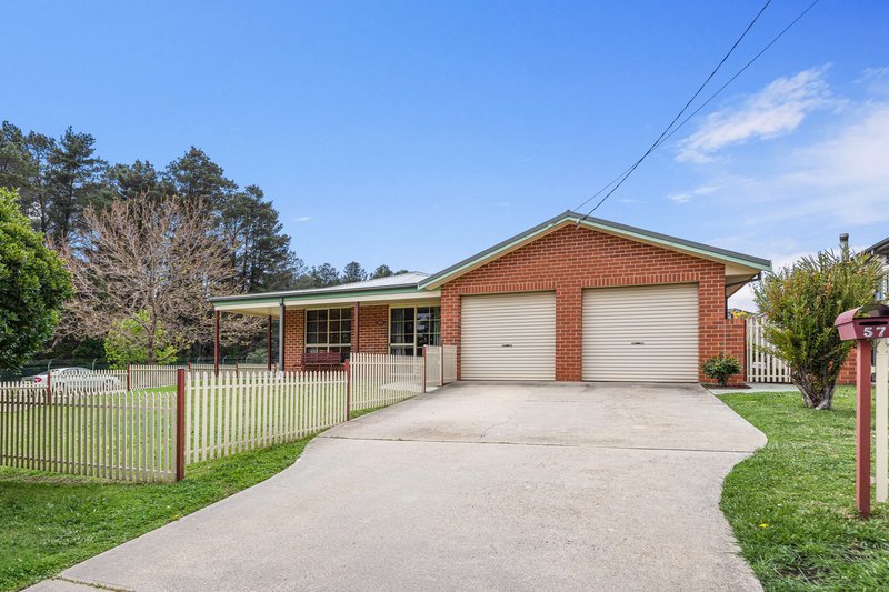 57 James Parade, Wallerawang NSW 2845