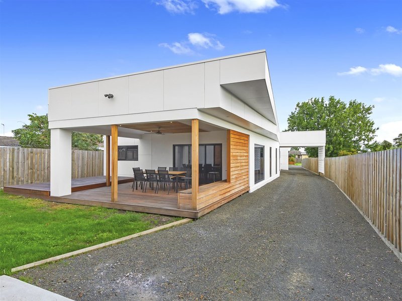 57 James Street, Yarram VIC 3971