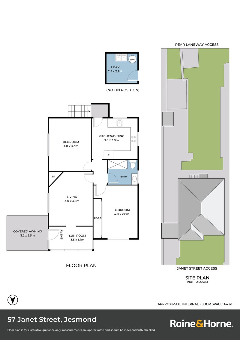 Photo - 57 Janet Street, Jesmond NSW 2299 - Image 18