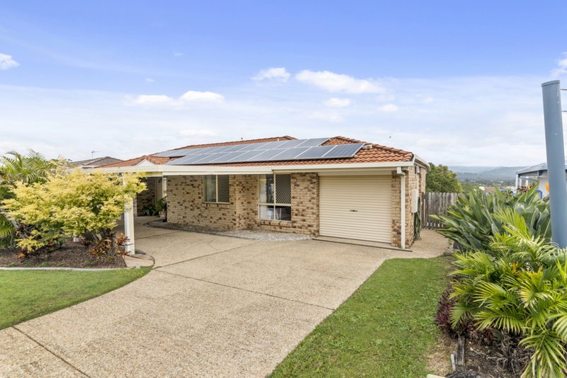 57 Jarrahdale Drive, Elanora QLD 4221