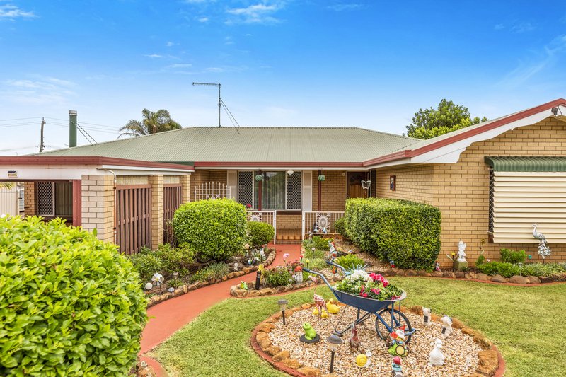 57 Jennifer Crescent, Darling Heights QLD 4350