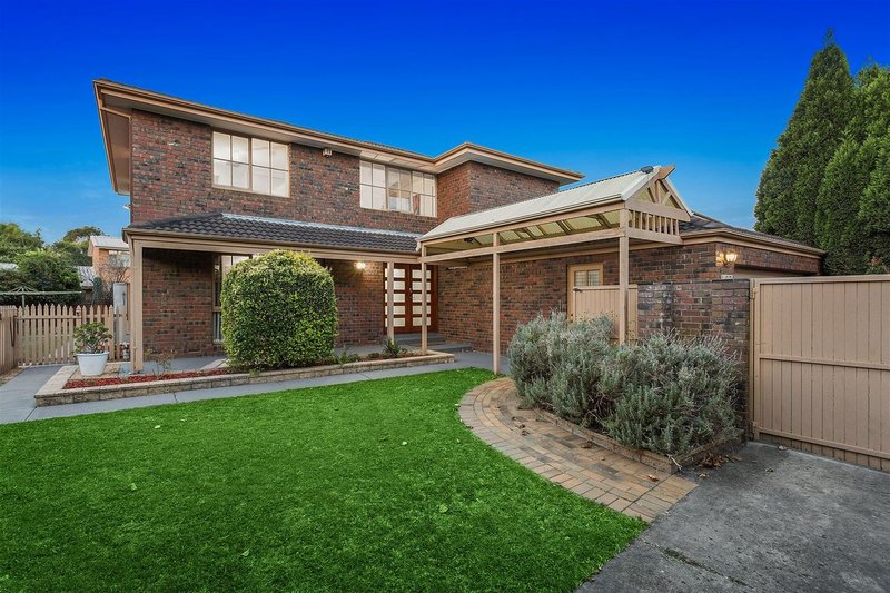 57 Jenola Parade, Wantirna South VIC 3152