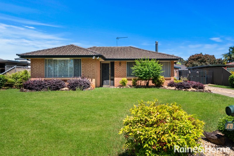 57 John Oxley Avenue, Werrington NSW 2747