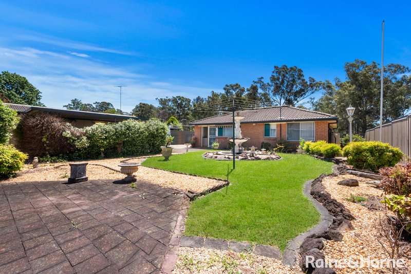 Photo - 57 John Oxley Avenue, Werrington NSW 2747 - Image 2