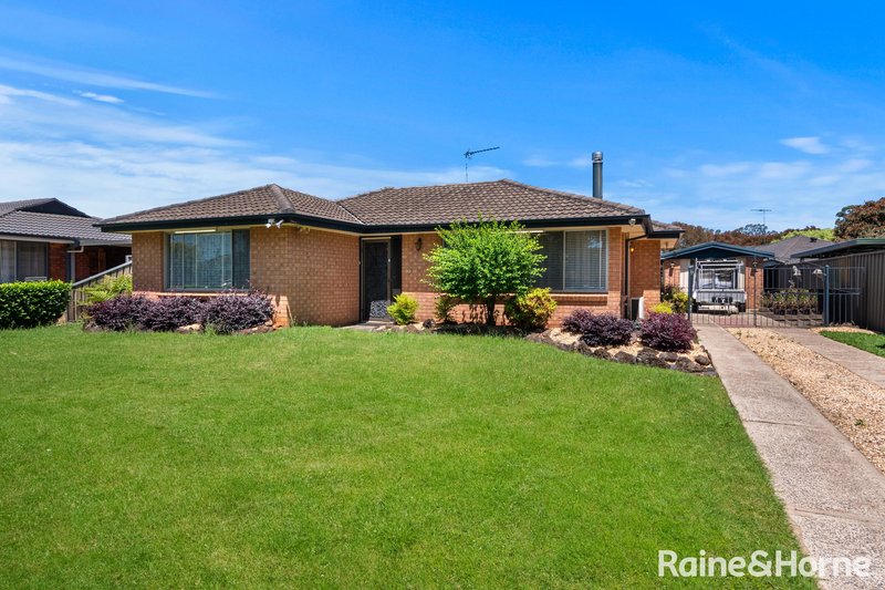 Photo - 57 John Oxley Avenue, Werrington NSW 2747 - Image 8