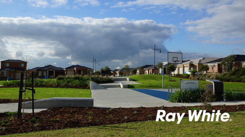 Photo - 57 John Russell Road, Cranbourne West VIC 3977 - Image 2