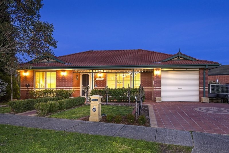 57 John Ryan Drive, South Morang VIC 3752