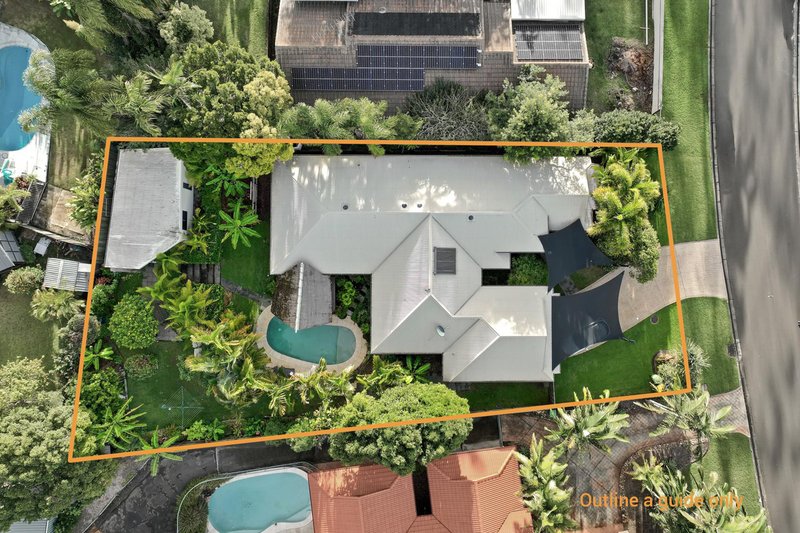 Photo - 57 Kapilano Crescent, Mountain Creek QLD 4557 - Image 1