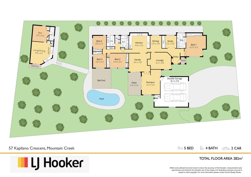 Photo - 57 Kapilano Crescent, Mountain Creek QLD 4557 - Image 23