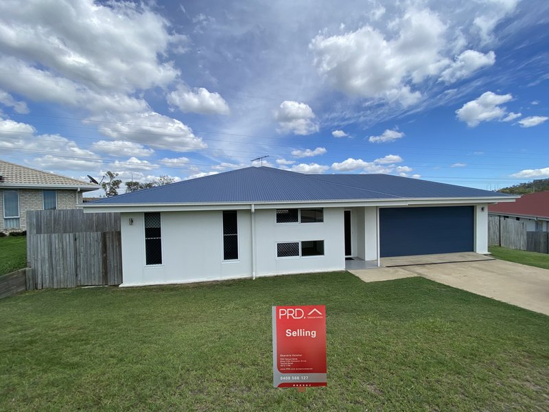 57 Katherine Road, Calliope QLD 4680