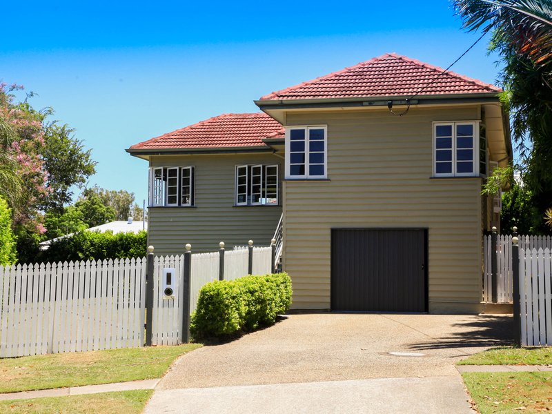 57 Keble Street, Corinda QLD 4075