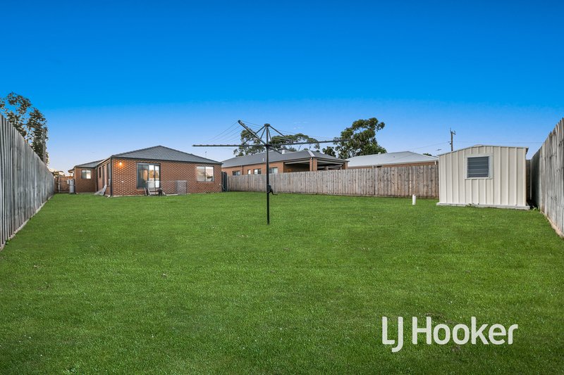 Photo - 57 Kennedy Street, Longwarry VIC 3816 - Image 13