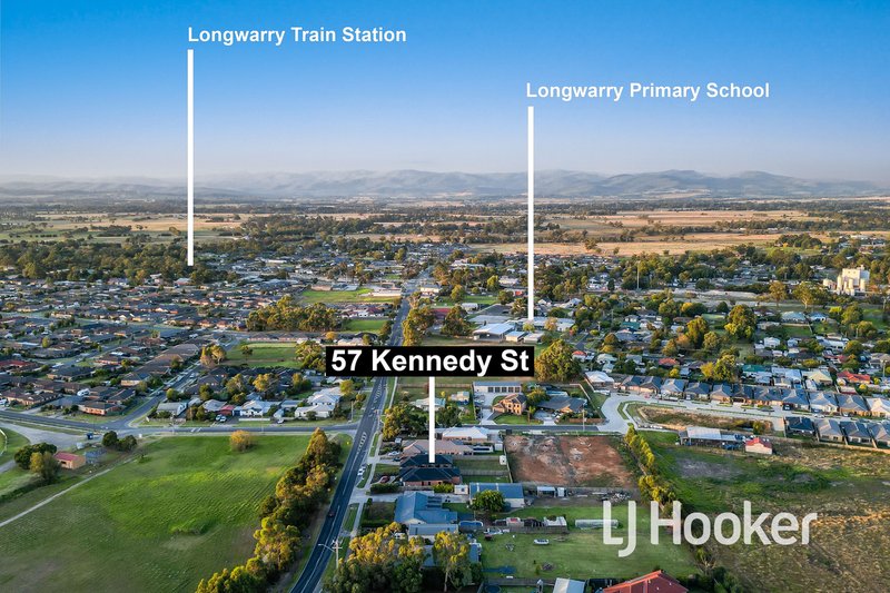 Photo - 57 Kennedy Street, Longwarry VIC 3816 - Image 16