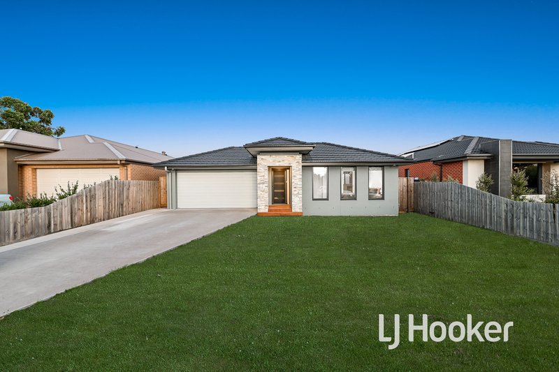 Photo - 57 Kennedy Street, Longwarry VIC 3816 - Image 17