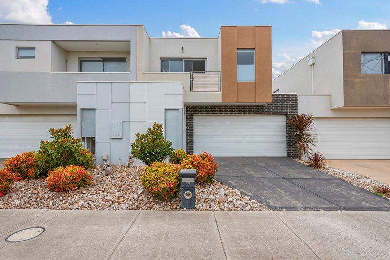 57 Keynes Circuit, Fraser Rise VIC 3336