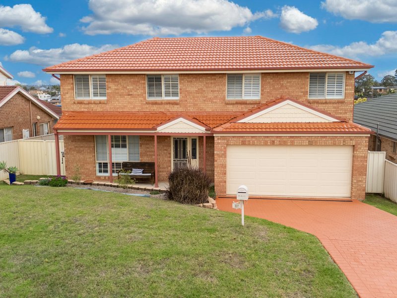 Photo - 57 Kittyhawk Crescent, Raby NSW 2566 - Image 17