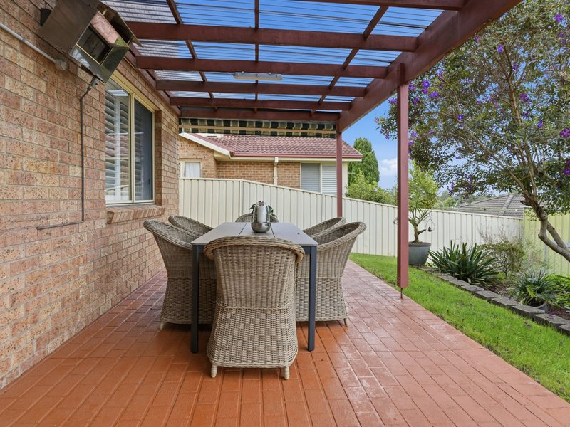 Photo - 57 Kittyhawk Crescent, Raby NSW 2566 - Image 18