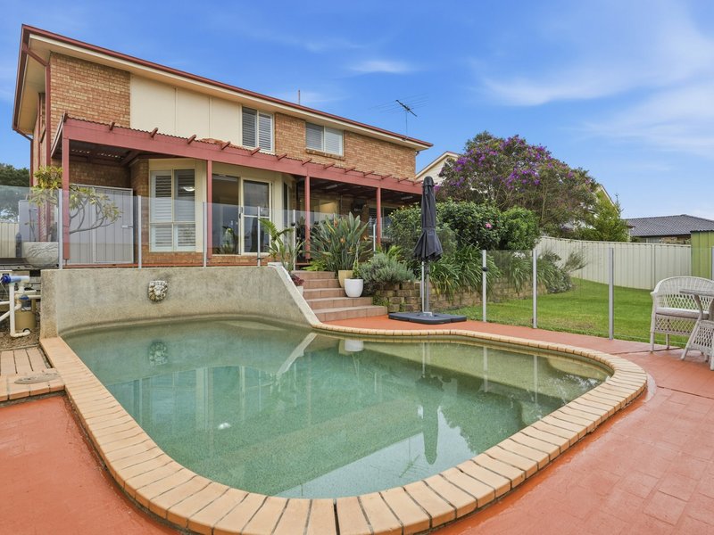 Photo - 57 Kittyhawk Crescent, Raby NSW 2566 - Image 19