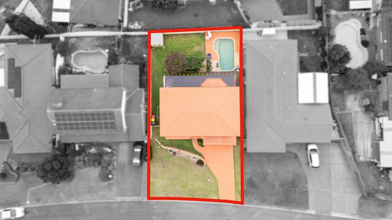 Photo - 57 Kittyhawk Crescent, Raby NSW 2566 - Image 20
