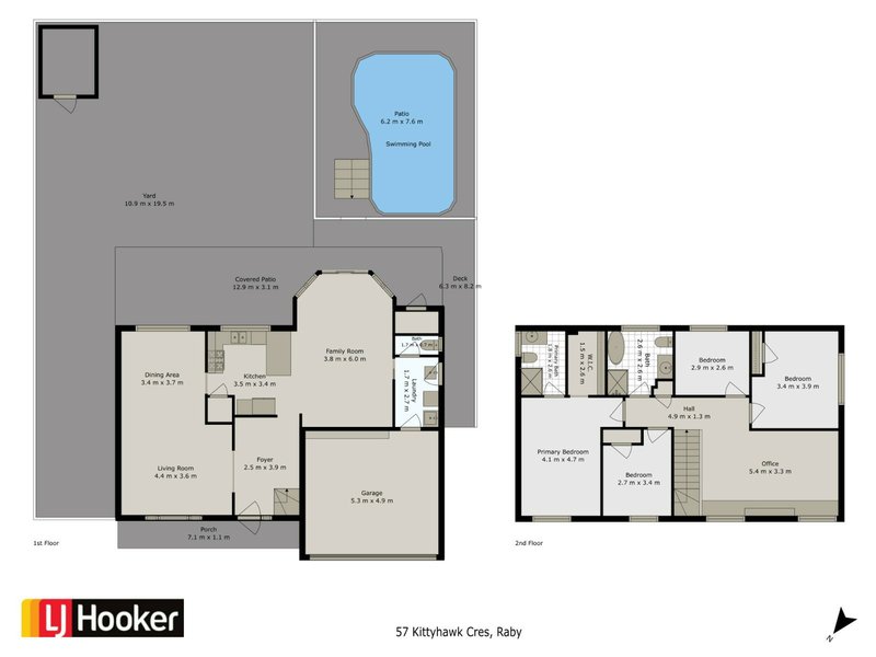 Photo - 57 Kittyhawk Crescent, Raby NSW 2566 - Image 23