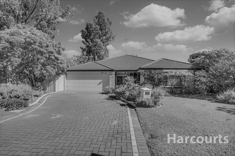 57 Kookaburra Drive, Greenfields WA 6210