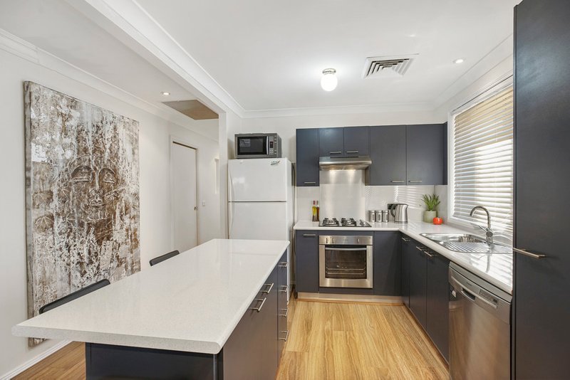 Photo - 57 Kumbara Close, Glenmore Park NSW 2745 - Image 2