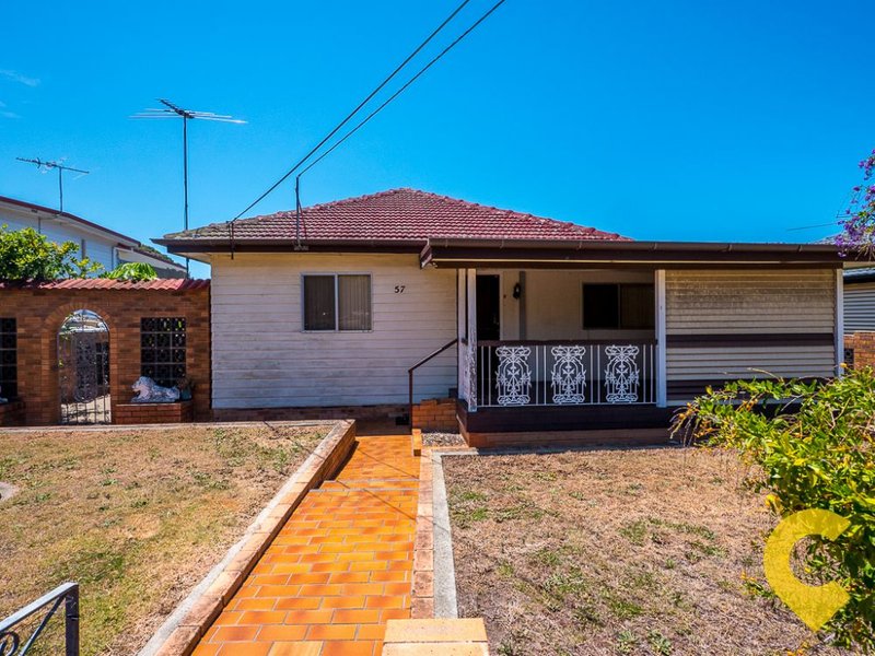 57 Kurumba Street, Kippa-Ring QLD 4021