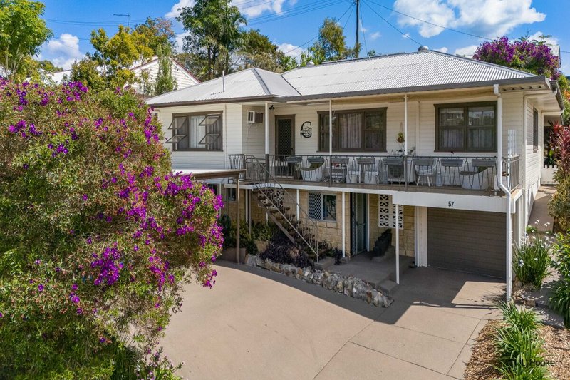 57 Kyogle Road, Bray Park NSW 2484