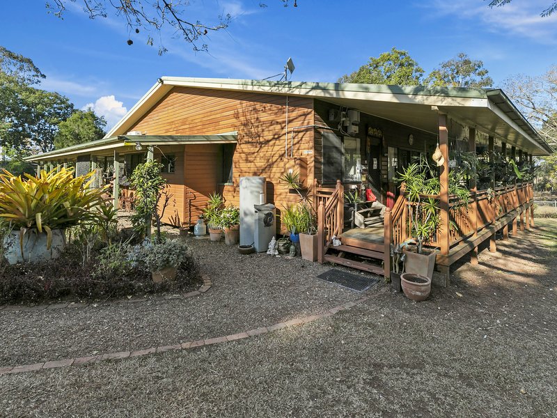 Photo - 57 Lagoon Pocket Rd , Long Flat QLD 4570 - Image 15