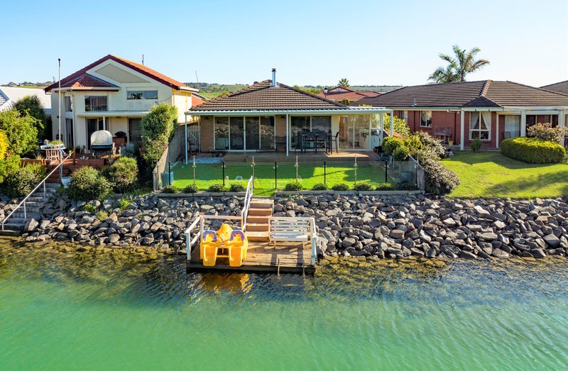 57 Lakeside Circuit, Encounter Bay SA 5211