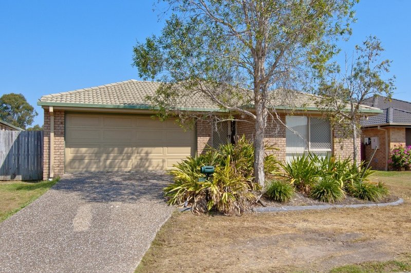 57 Lakeview Drive, Logan Reserve QLD 4133