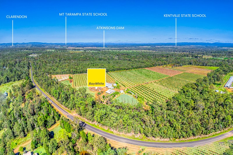 Photo - 57 Larsens Road, Coominya QLD 4311 - Image 1
