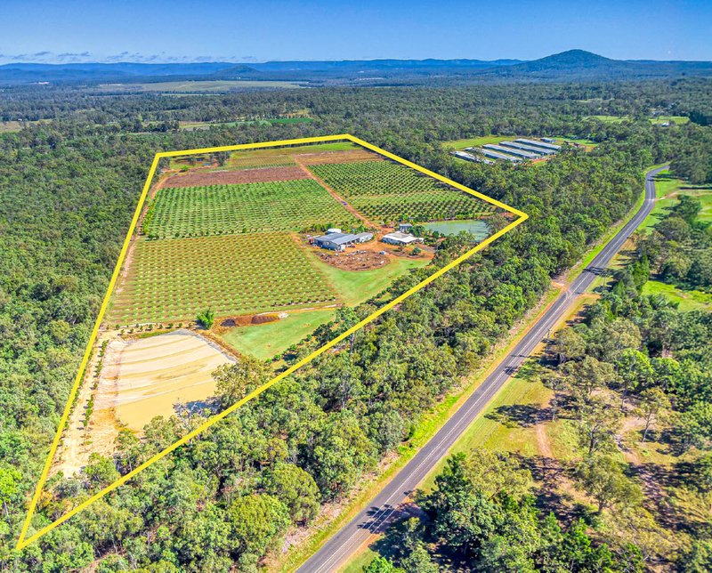 Photo - 57 Larsens Road, Coominya QLD 4311 - Image 2