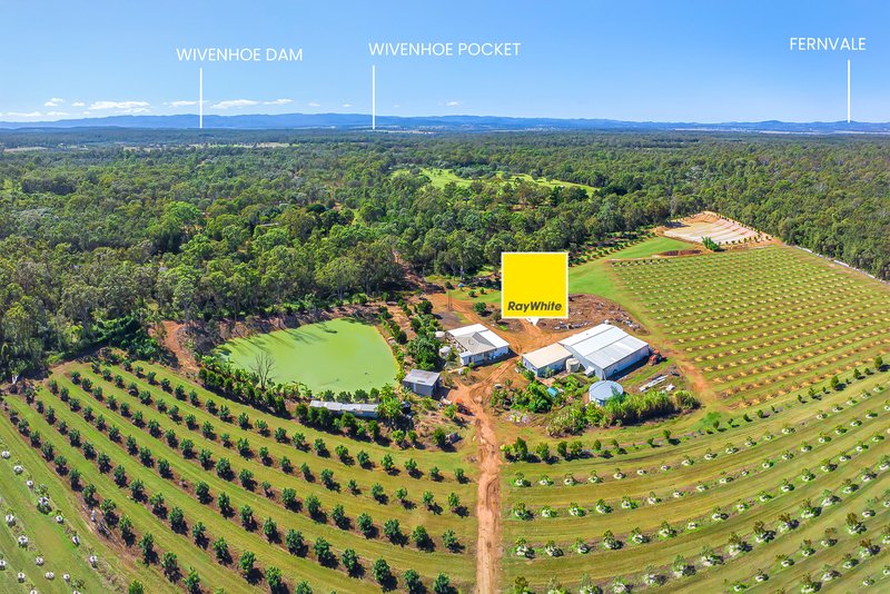 Photo - 57 Larsens Road, Coominya QLD 4311 - Image 4