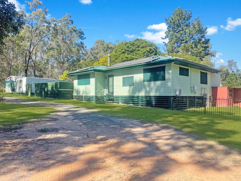 57 Laurel Street, Esk QLD 4312