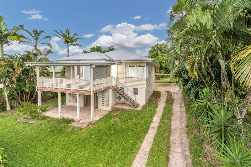 57 Laurie Street, Hudson QLD 4860