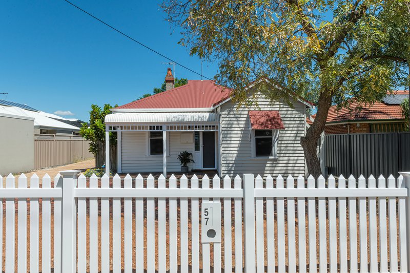 57 Lawrence Street, Bayswater WA 6053