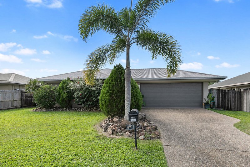 Photo - 57 Leftwich Street, White Rock QLD 4868 - Image 3