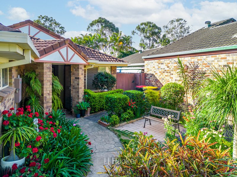 57 Leichhardt Circuit, Forest Lake QLD 4078
